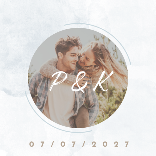 Zaproszenie ślubne wzór ZS-2